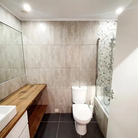 Center Of - Appartement Lisboa