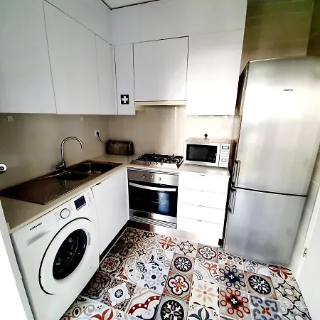 Center Of - Appartement *