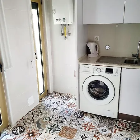 Apartamento Center Of - Lisboa