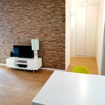 Center Of - Appartement