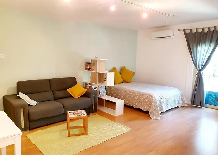 Center Of - Apartman