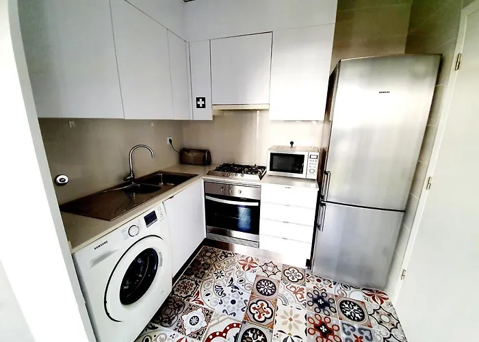 Center Of - Apartman *