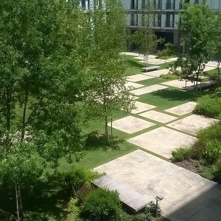 Center Of - 아파트 리스본