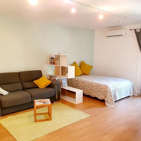 Center Of - Apartment